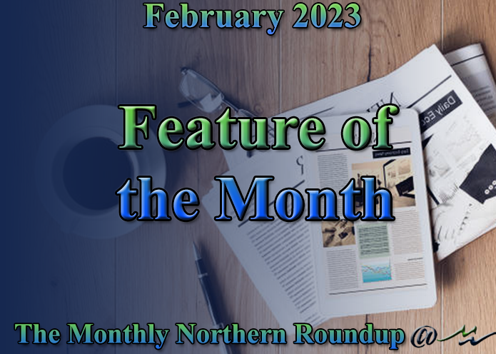 feature of the month feb
